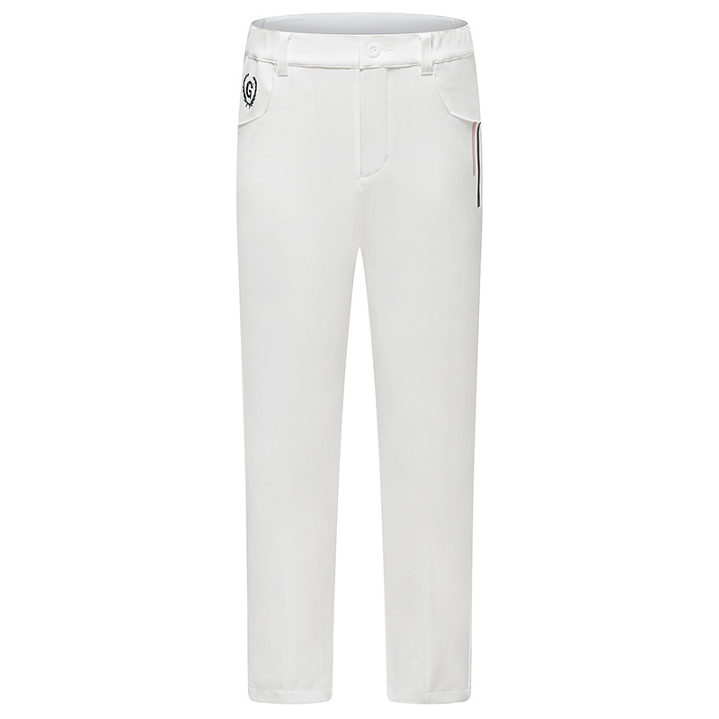 Picture of TTYGJ Genuine golf Clothing Children's Summer and Autumn Trousers Girls Youth Pants golf Ball Pants
