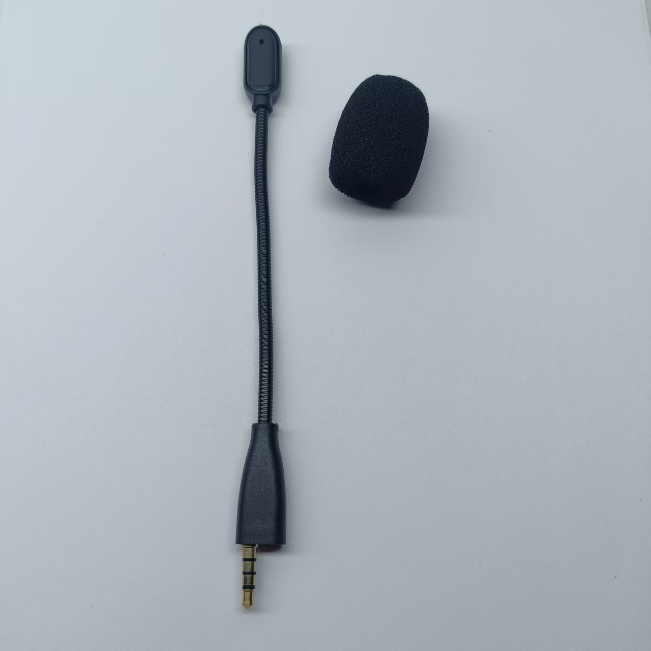 Picture of For MMX100/MMX150 game headset replacement headset game microphone headset microphone repair Mike
