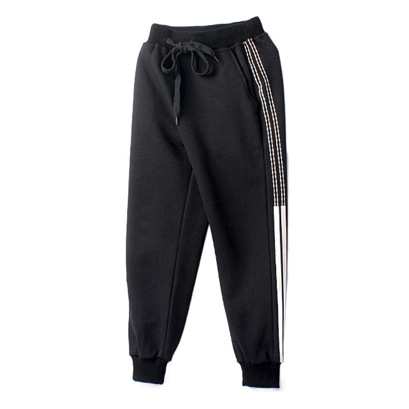 Children's pants 2025 spring and autumn Korean version of children's anti-mosquito pants casual sports pants boys pants wholesale