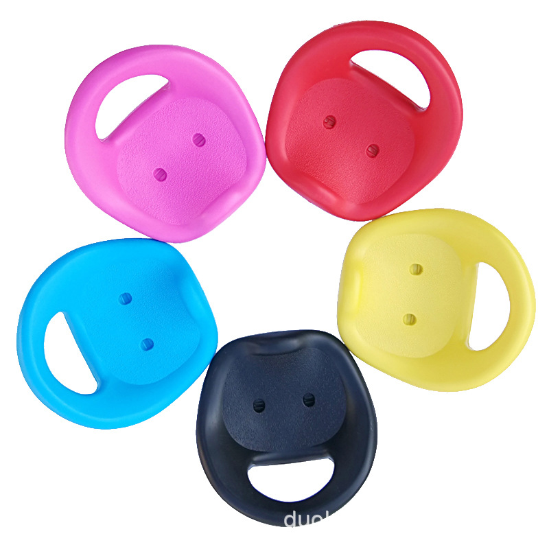 Picture of Children's tricycle accessories seat pedal small tricycle universal seat saddle baby trolley cushion thickened