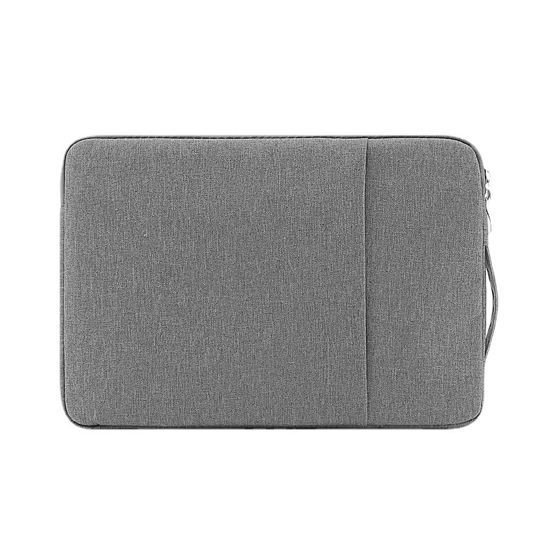 Picture of Tablet Liner Bag Suitable for Lenovo 14 Huawei 15 Apple 13inch Anti-Fall Protective Cover Handle Laptop Bag