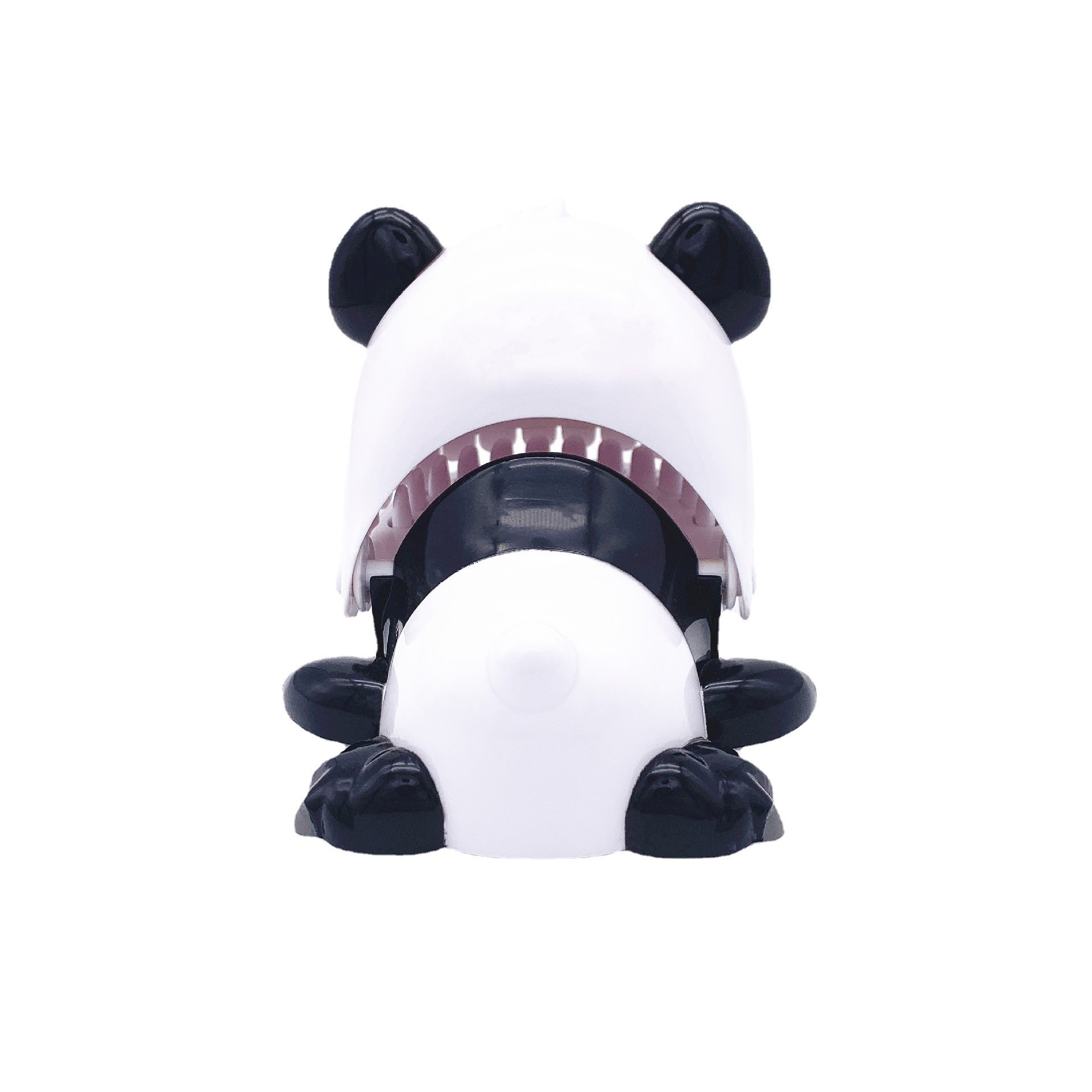 Picture of Panda Bite Finger Toy Desktop Game Adventure Game Parent-Child Interactive Toy