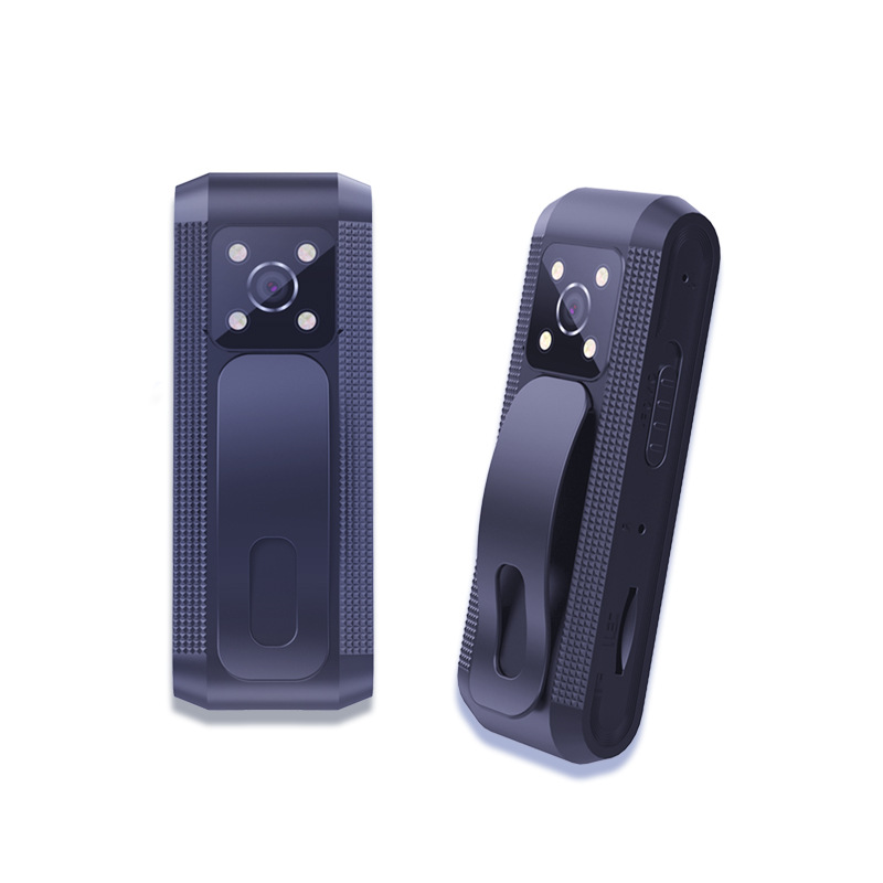 Picture of Recording Pen Small Portable Professional High Definition Noise Reduction Artifact Large Capacity Students Use Super Long Standby to Turn Text in Class