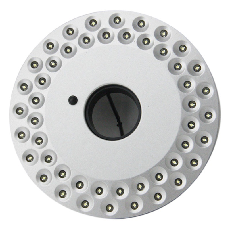 Outdoor 48led umbrella light camp light camping light camping light horse light disc light emergency light camp light tent light