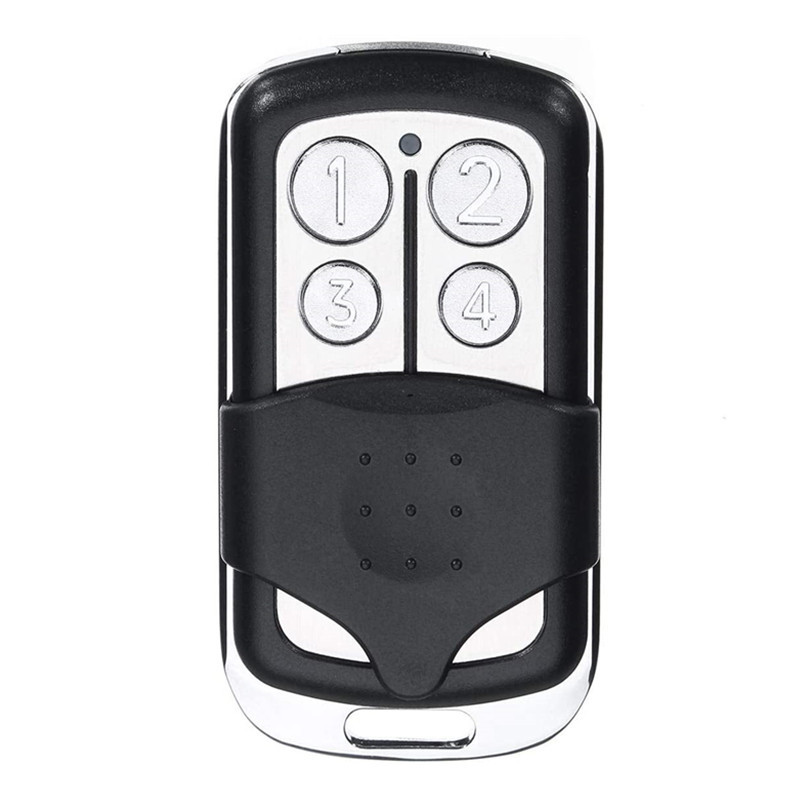 Picture of Malaysia Singapore Thailand 330mhz/433mhz SMC5326 8DIP Switch gate Remote Control