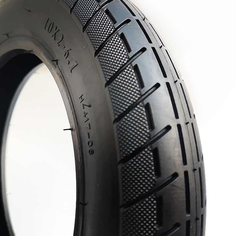Picture of xuancheng tire 10-inch Xiaomi electric scooter outer tire 10x2m365pro modified tire 10-inch
