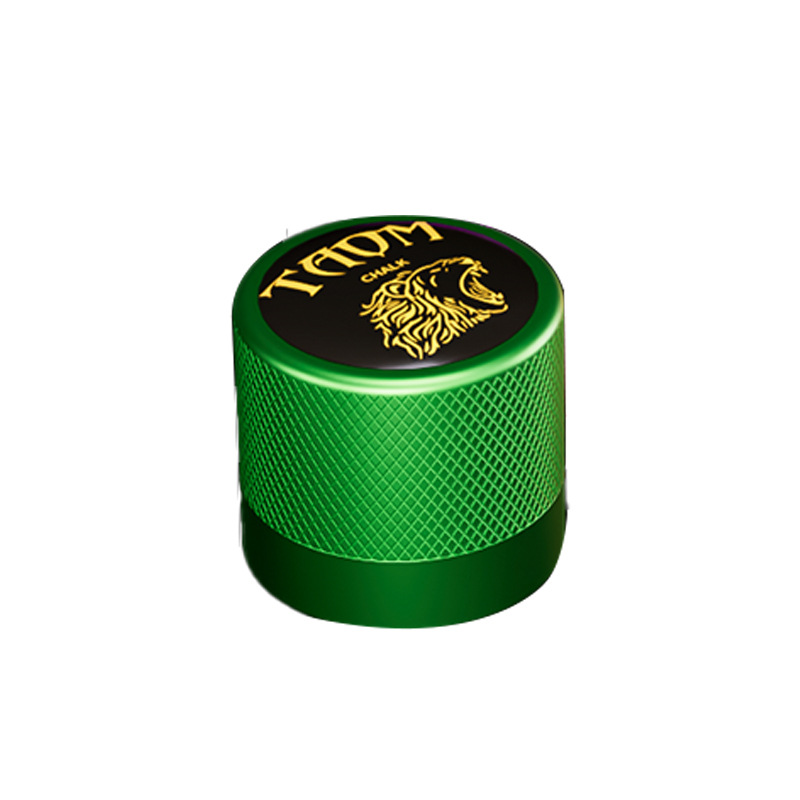 Picture of Taom Billiards Chocolate Clip Silent Strong Magnetic Chocolate Clip Chocolate Set Snooker Black 8 Billiards Accessories