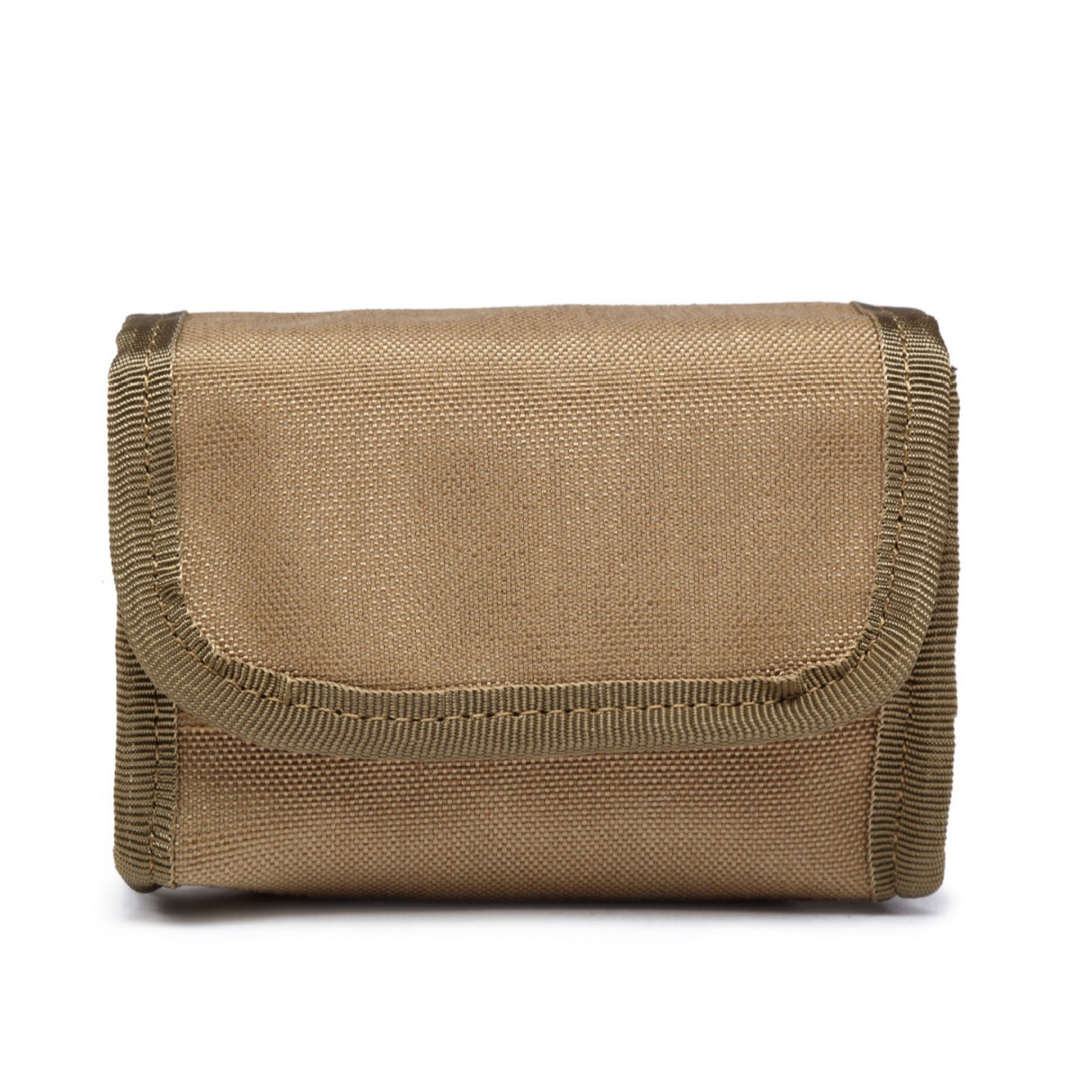 Picture of 10-hole loose bomb bag new multi-functional tactical MOLLE waist bag mini bullet ammunition bag one-piece delivery