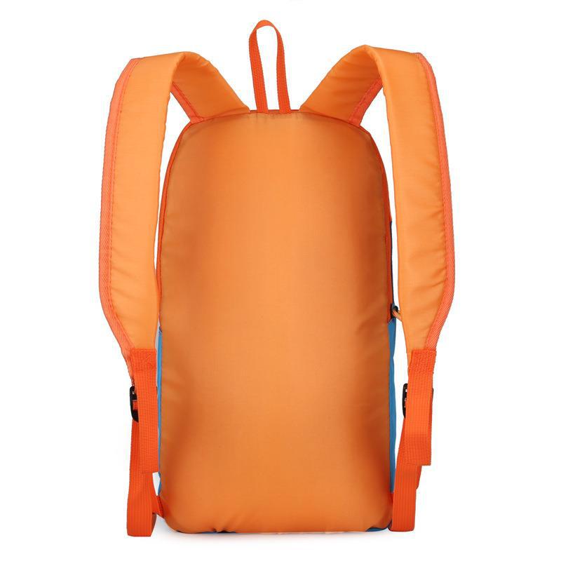 Picture of in stock Outdoor Backpack Mountaineering Travel Bag Men's Schoolbag Student Sports Leisure Bag Small Backpack Lightweight Bag