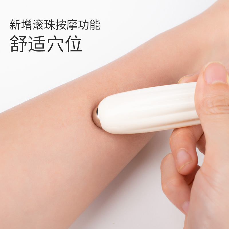 Picture of Multi-functional Meridian Pat New Silicone Pat Massage Pat Acupoints Health Pat Health Fitness Massage Pat