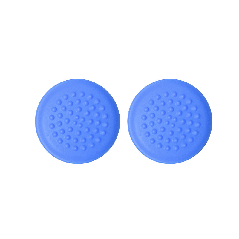 Picture of For Oculus Quest1/2 generation handle rocker cap VR handle thumb button silicone rocker cap