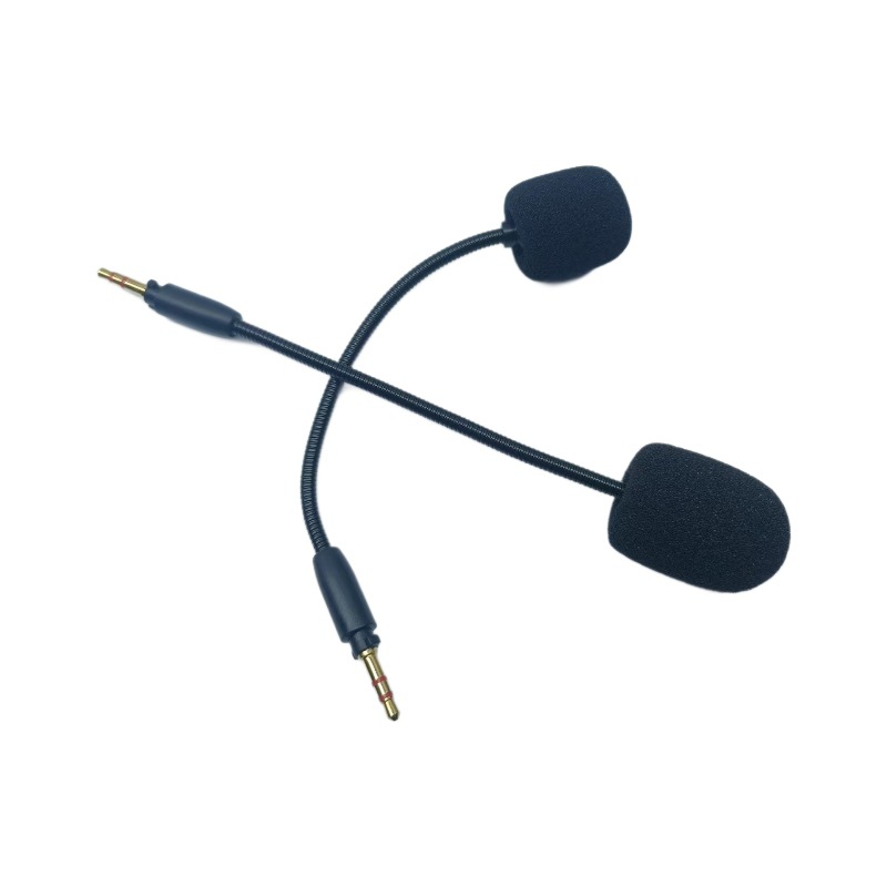 Picture of Suitable for Edifier Edifierg2 Wireless Version G2Pro Headphone Microphone Microphone Rod Mic Replacement Microphone