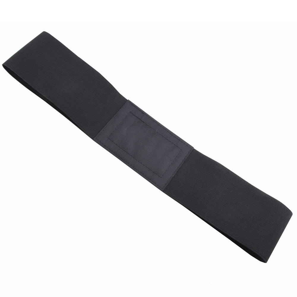 Picture of Golf Swing Hand Movement Corrector Swing Posture Fixed Elastic Band Arm Auxiliary Posture Correction Belt