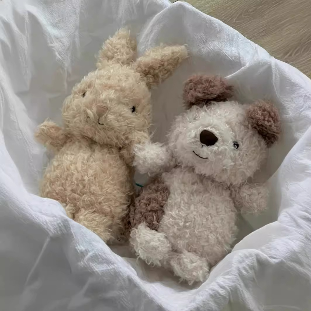 Jellycat Animal Little Series Doll Popular Doll Plush Doll Wholesale Toy Gift