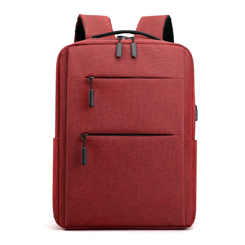 Picture of Computer Backpack Business Backpack Outdoor Leisure Travel Backpack Women's School Bag Computer Bag Men's Manufacturer Sales