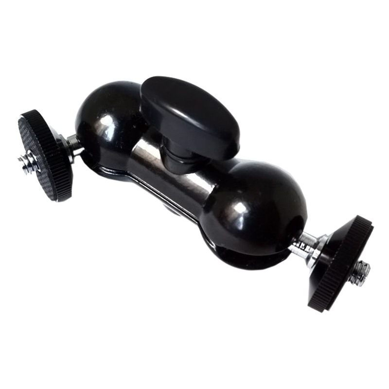 SLR camera magic arm Universal bracket monitor peanut bracket strange hand Hot Boots Ball Head Small strange hand spot