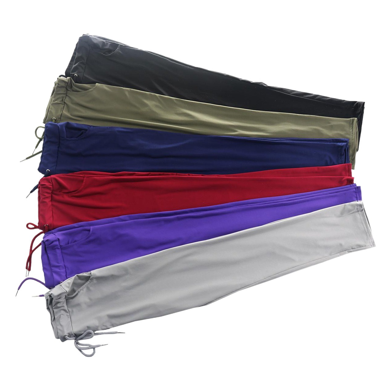 Women's Milk Silk Super Elastic Yoga Pants Sports Pants H3004, AliExpress EBAY AMAZON AMAZON Hot Selling