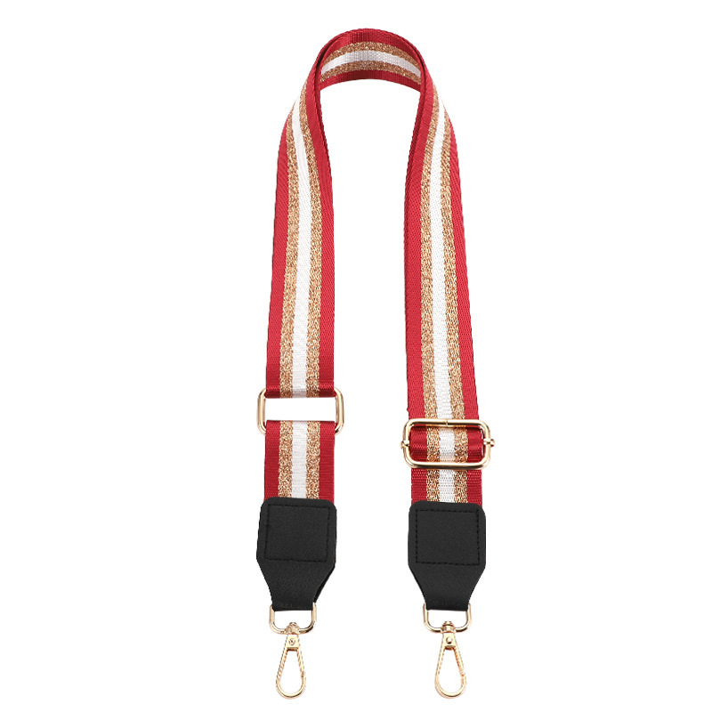 Picture of Bag shoulder strap crossbody bag with adjustable widened shoulder strap versatile fashion bag with high-end bag strap shoulder strap matte batch
