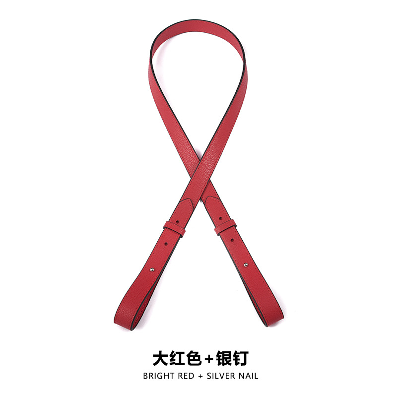 Picture of MHS-B-40 Bag Strap Accessories Adjustable Crossbody Bag Shoulder Strap Single Shoulder Bag Strap Replacement Crossbody