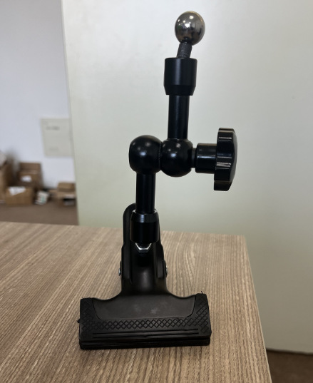 Picture of SLR camera full metal wall mount cantilever 11 inch strange hand bracket 71120 inch magic arm bracket