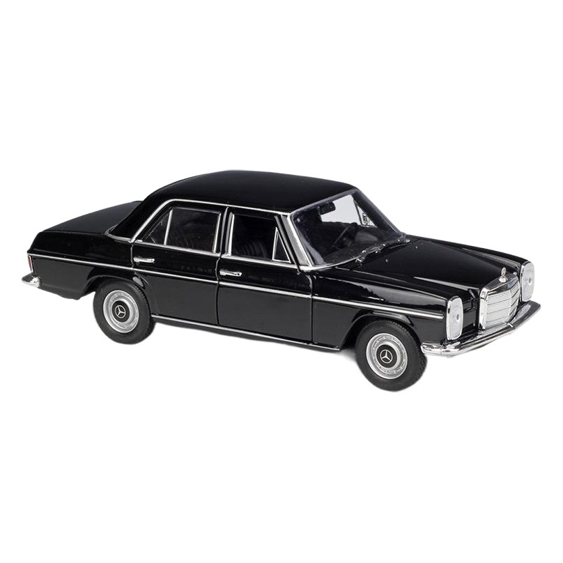 WELLY Wiley 1:24 Mercedes-Benz Mercedes Benz 220 Car Simulation Alloy Car Model