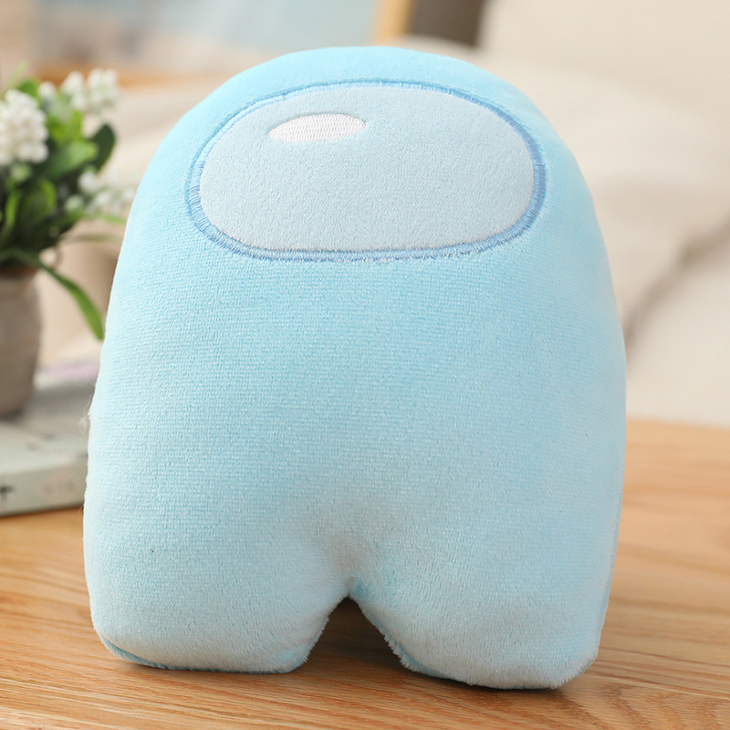 Picture of Game Anime Tablet Us Doll Plush Toy Anime Peripherals
