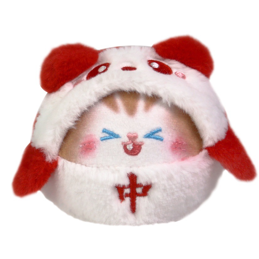 First-hand good brand cat egg decompression ball new product vent decompression toy adult decompression stress relief