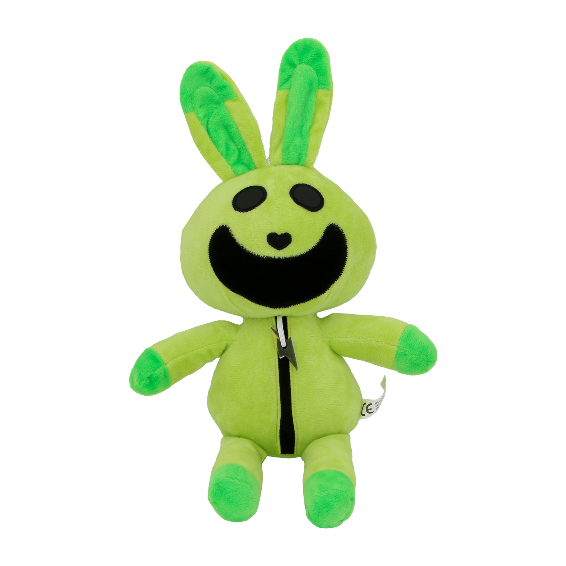 Picture of Cross-border Smiling Critters Smile Animal Plush Toy Bobby Game Time Peripheral Doll Wholesale