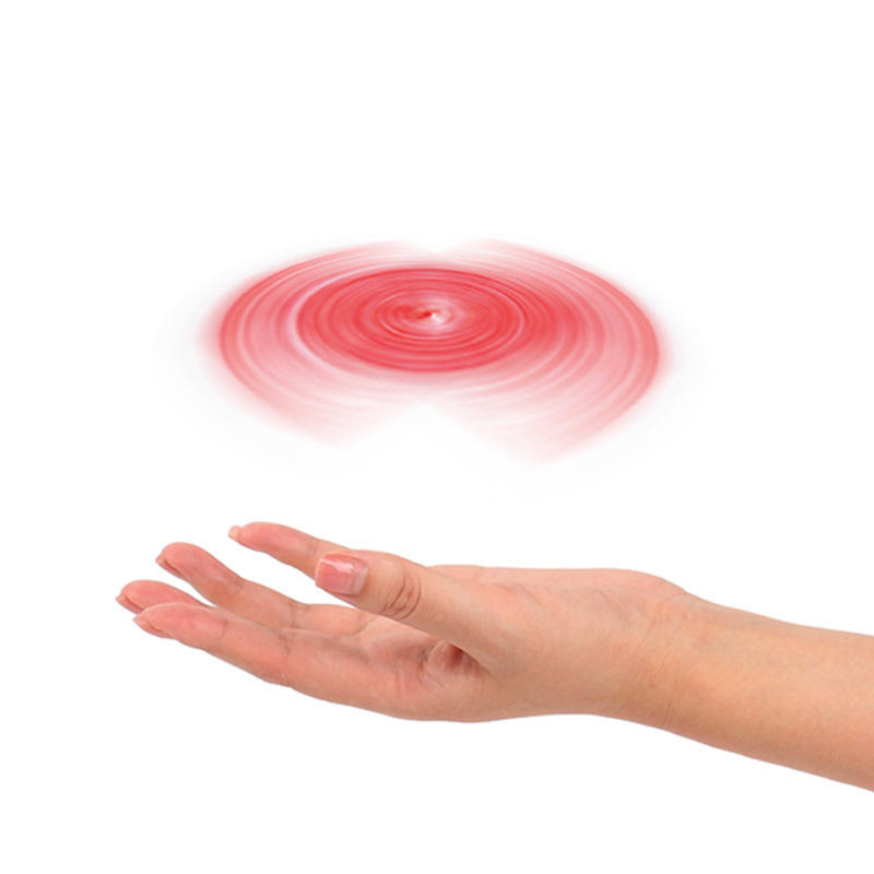 Picture of Flying Poker Hummingbird Brand Ring Floating Magic Props Cool Hanging Students Show Close-up Stage Teaching