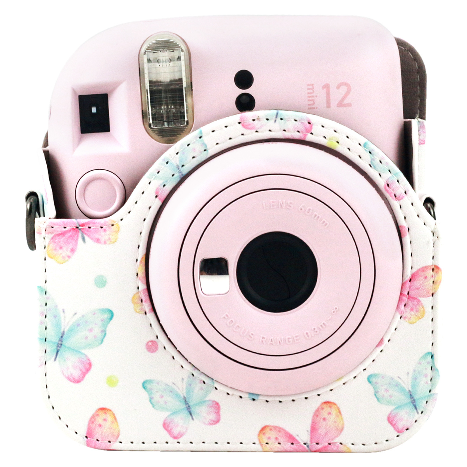 Picture of A Special Pattern Camera Bag/Storage Bag Simple/Casual/Joker for mini12 Camera
