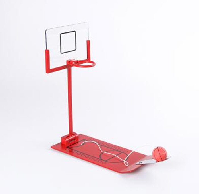 Picture of Desktop folding basketball machine decompression basketball machine office desktop game creative desktop mini decompression toys