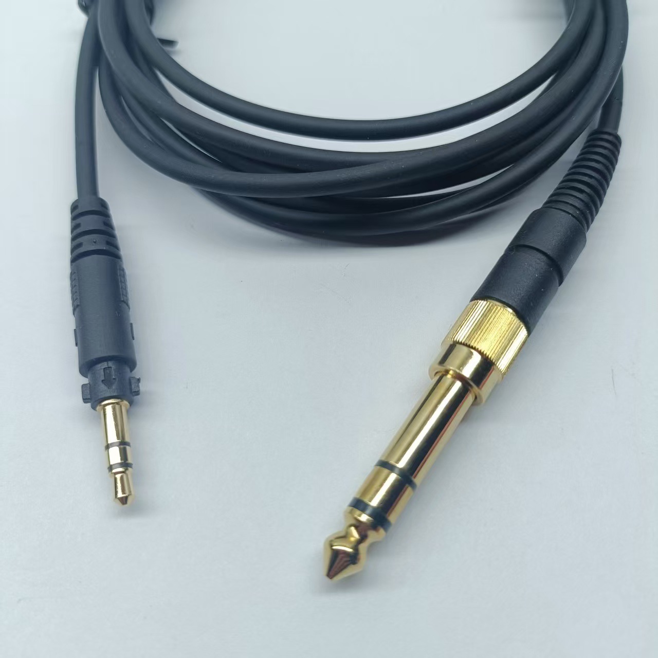 Picture of Suitable for Eah-Dj1200/Rpdh1200 Gaming Headset Monitoring Audio Upgrade Cable Headphone Cable Replacement Cable