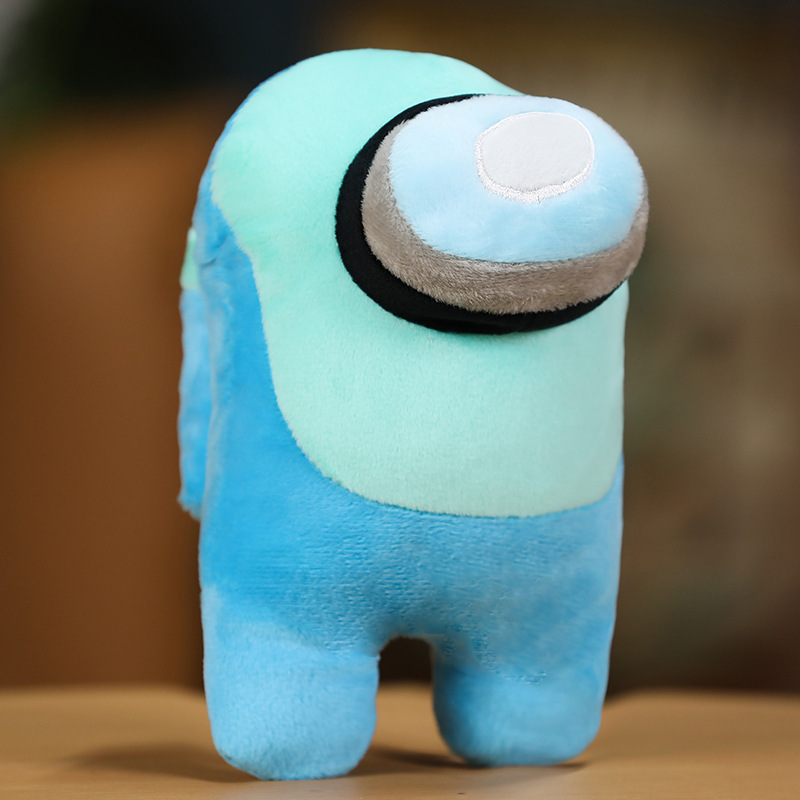 Picture of Game anime US doll plush toy anime peripheral