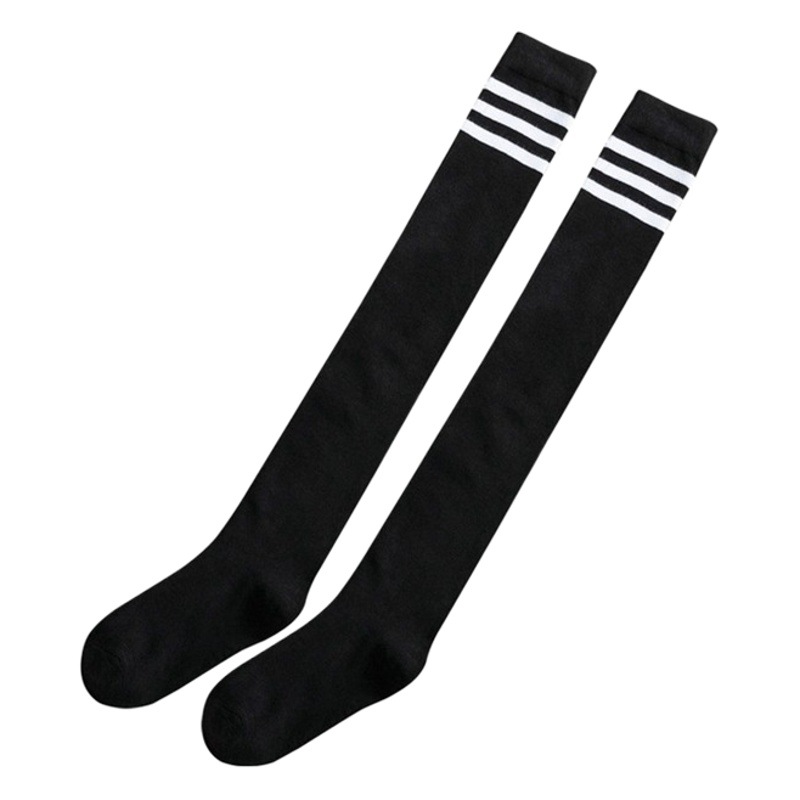 Golf Socks Cotton Over-the-Knee Stockings Sports Casual All-Match High Socks Training Badminton Football Socks