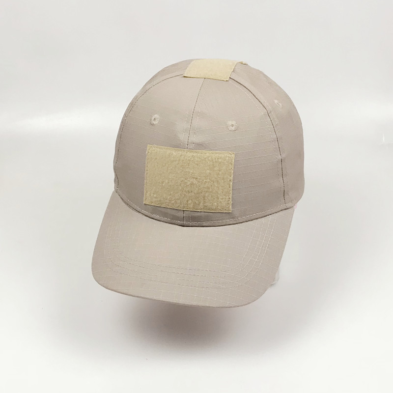 Picture of Factory direct wholesale neutral camouflage baseball cap head circumference adjustable outdoor sports Velcro sunshade hat