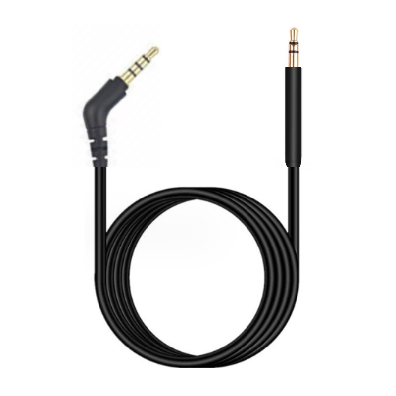 Picture of Applicable to QC25/QC35/QC35II/QC45/NC700/Y40/Y45/ Y50/QC3/OE2 audio cable