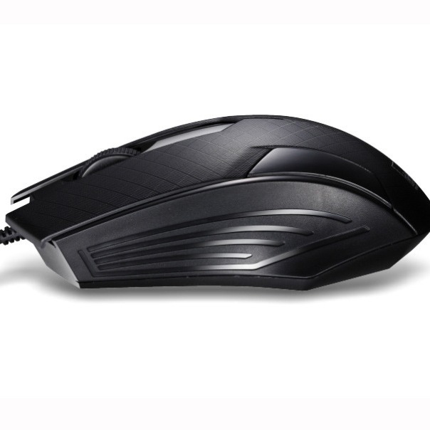 Picture of After the light leopard 129USB wired mouse office wired dedicated gaming mouse mouse wholesale wired mouse
