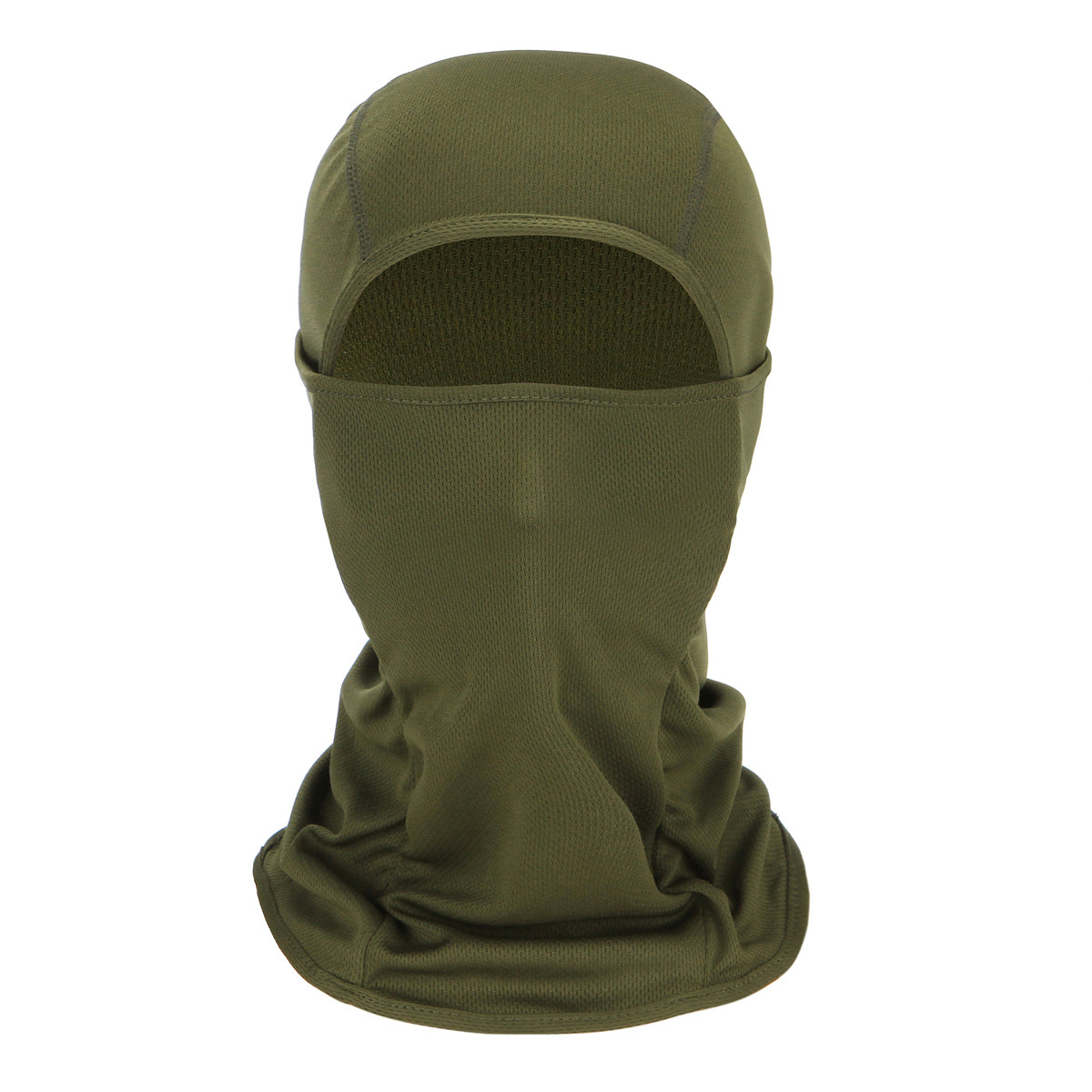 Picture of Amazon Explosions Riding Mask Balaclava Hat Flying Tiger Headgear Outdoor Sports Windproof Sunscreen Mask