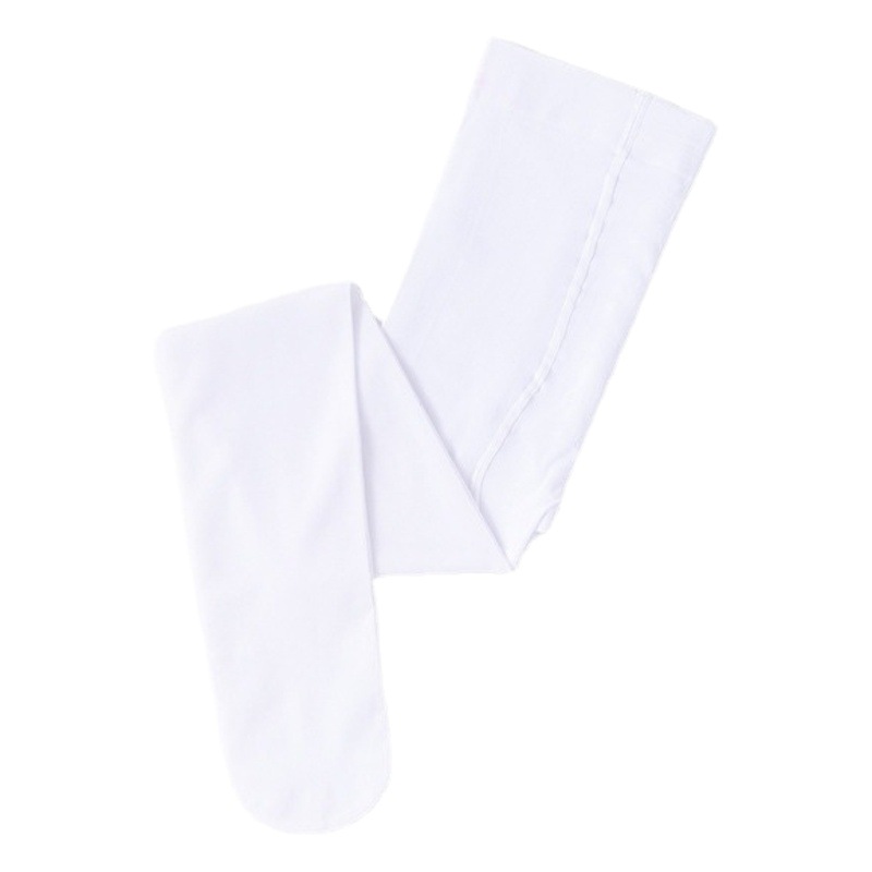 Summer thin children dance socks special socks pantyhose girls professional dance white training socks leggings