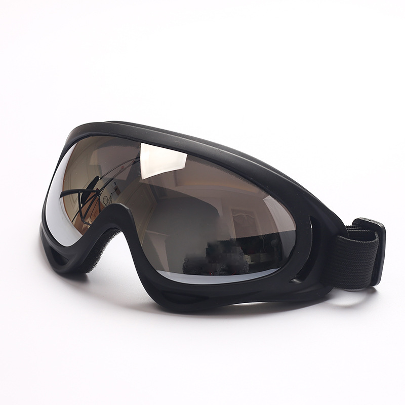 Picture of Factory direct supply new motorcycle cross-country riding glasses outdoor windshield goggles tactical goggles ski goggles cool
