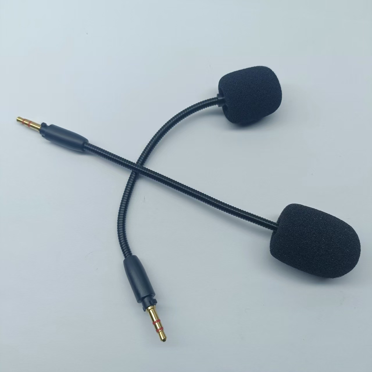 Picture of Suitable for Edifier Edifierg2 Wireless Version G2Pro Headphone Microphone Microphone Rod Mic Replacement Microphone
