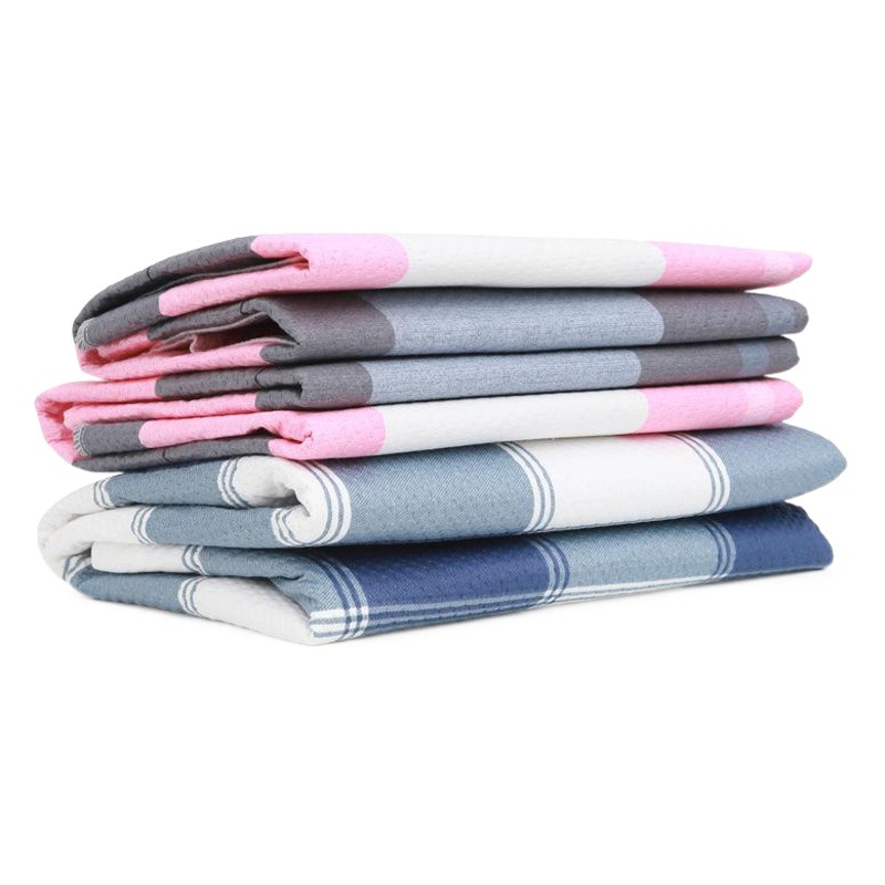 Factory Wholesale Bedridden Patient Waterproof Diaper Mat Waterproof Breathable Washable Elderly Care Mat Diaper Mattress
