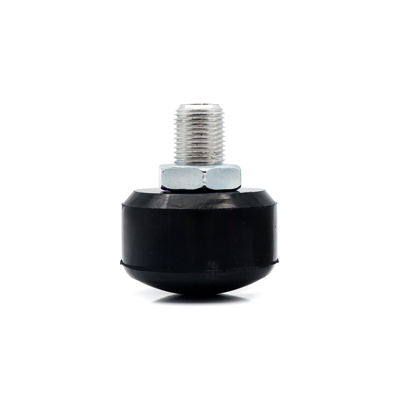 Picture of Double-row roller skates point ice maker four-wheel Skates roller skates adjustable rubber brake head wear brake