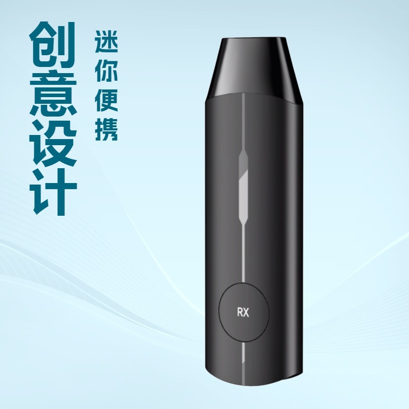 G72 Wireless HDMI Transmitter + Receiver Point-To-Point Wireless Transmission 50m Hd 1080P Plug and Play