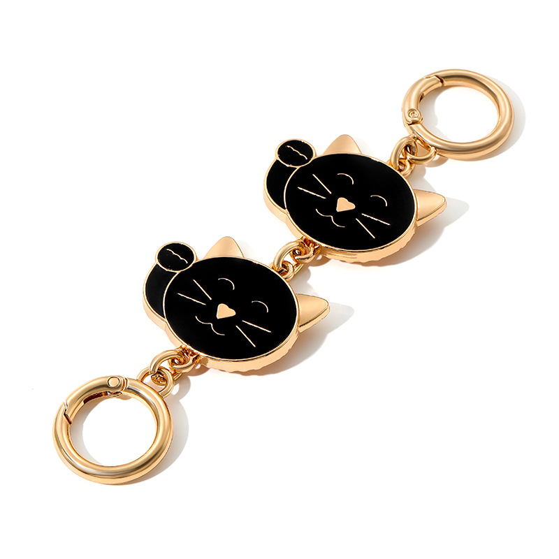 Picture of H-79 Suitable for Mahjong Bag Dionymy Bag Chain Extension Decorative Chain Underarm Modification Shoulder Strap Chain Accessories Single Shoulder