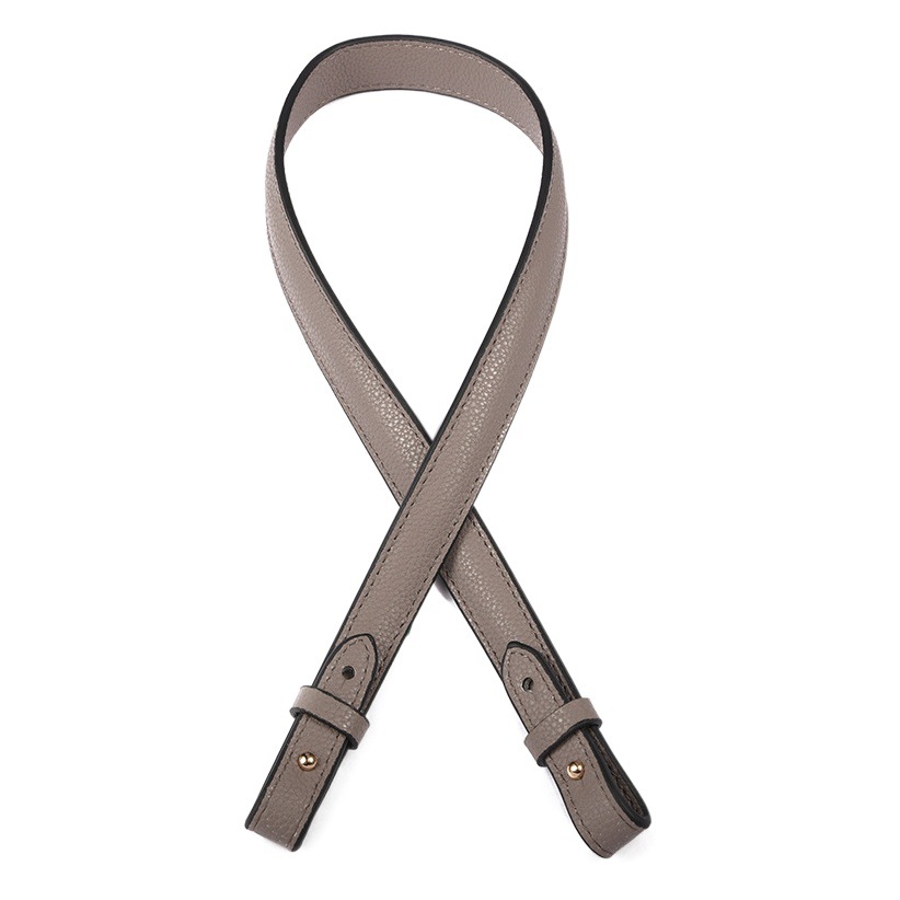 MHS-B-39 Non-Buckle Underarm Wide Bag Strap Accessories Single Buy Short Shoulder Strap Single Shoulder Bag Strap Women's Bag Replacement Strap