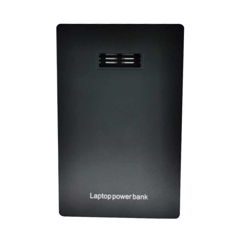Picture of 300W Laptop Power Bank Suitable for Hp and Lenovo Computers with Adjustable Voltage Universal Mobile Power Supply Set