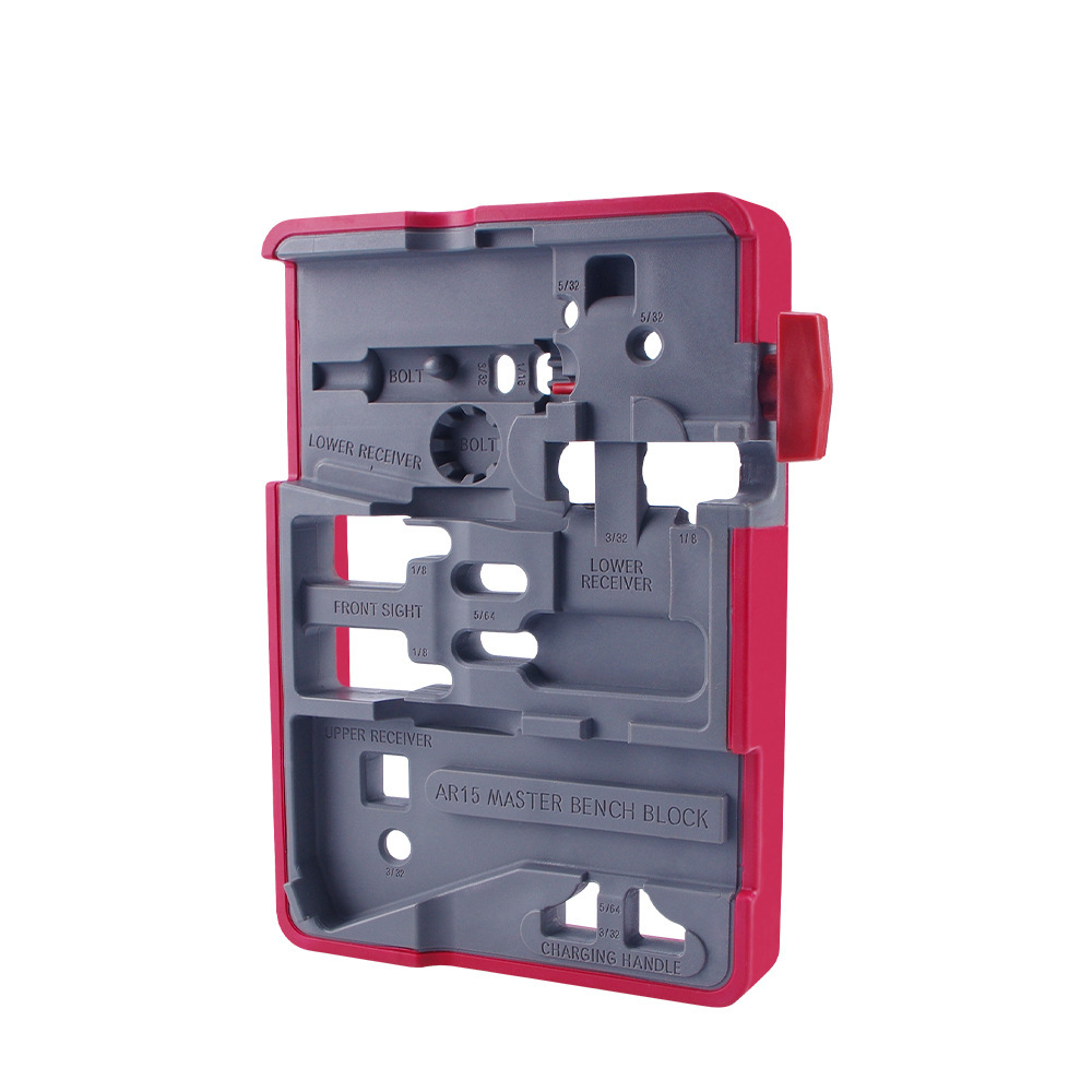 Picture of Real Avid solid maintenance anti-skid tool table Master Bench Block