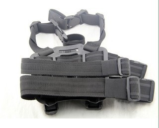 Picture of Cross-Border Direct Sales Cqc Tactical Leg Covers Multi-Functional Multi-Specification Model Hot Selling Waist Covers Plastic Sleeve Props