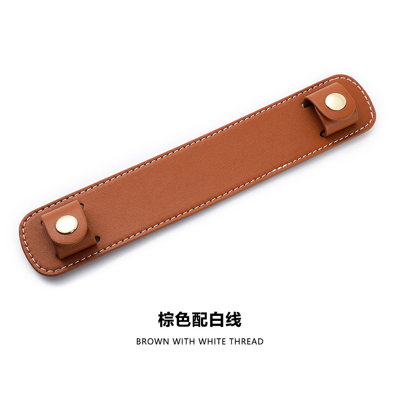 Picture of Mahuangshi MHS-D-25 Protective Case Tote Bag Anti-Slip Pad Bag Shoulder Strap Widened Decompression Shoulder Refit Accessories
